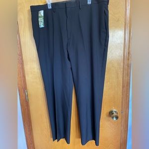 Haggar dress slacks 42 x 30 nwt